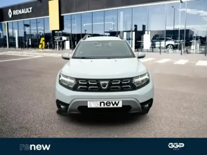 Photo 1 Dacia Duster  1.3 TCe 150ch FAP Prestige 4x2 EDC