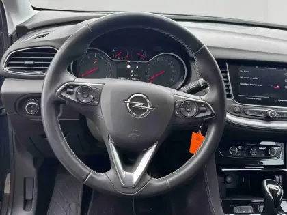 Photo 26 Opel Grandland X  1.2 Turbo 130ch Elegance Business BVA8