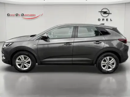 Photo 16 Opel Grandland X  1.2 Turbo 130ch Elegance Business BVA8