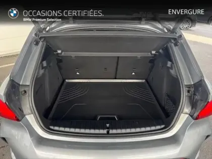 Photo 6 BMW Serie 1 Série 1 118dA 150ch M Sport