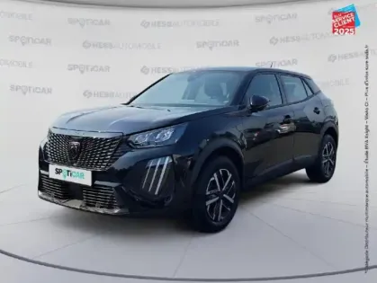 Photo Peugeot 2008