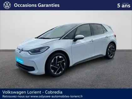 Photo Volkswagen Id.3