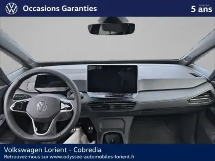 Photo 9 Volkswagen Id.3  204ch Pro 59 kWh Life Max