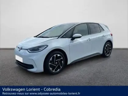 Photo 15 Volkswagen Id.3 Gén. I Ph2 NG Life Max 5