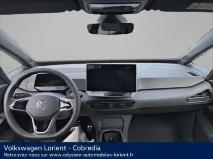 Photo 24 Volkswagen Id.3 Gén. I Ph2 NG Life Max 5