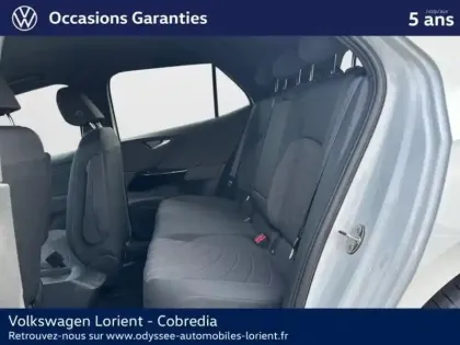 Photo 8 Volkswagen Id.3  204ch Pro 59 kWh Life Max