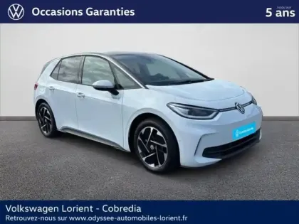 Photo 2 Volkswagen Id.3  204ch Pro 59 kWh Life Max