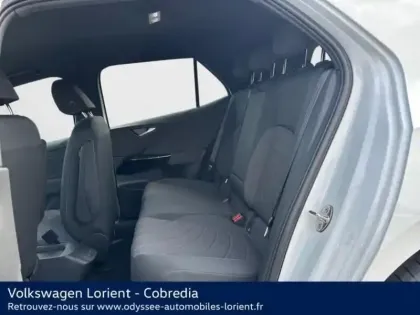 Photo 23 Volkswagen Id.3 Gén. I Ph2 NG Life Max 5