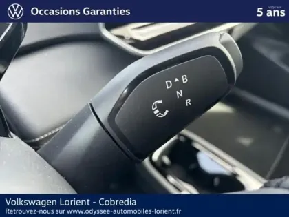 Photo 12 Volkswagen Id.3  204ch Pro 59 kWh Life Max