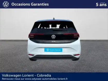 Photo 5 Volkswagen Id.3  204ch Pro 59 kWh Life Max