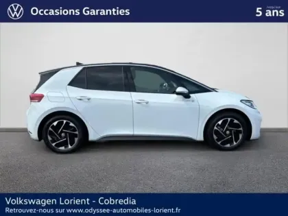 Photo 3 Volkswagen Id.3  204ch Pro 59 kWh Life Max