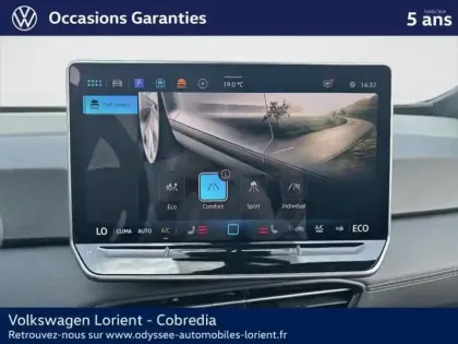 Photo 14 Volkswagen Id.3  204ch Pro 59 kWh Life Max