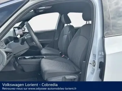 Photo 22 Volkswagen Id.3 Gén. I Ph2 NG Life Max 5