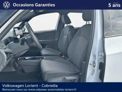 Photo 7 Volkswagen Id.3  204ch Pro 59 kWh Life Max