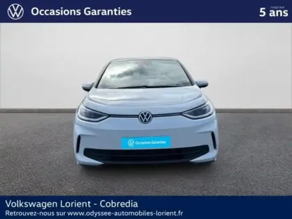 Photo 1 Volkswagen Id.3  204ch Pro 59 kWh Life Max