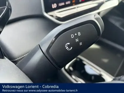 Photo 27 Volkswagen Id.3 Gén. I Ph2 NG Life Max 5