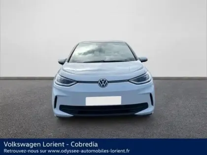 Photo 16 Volkswagen Id.3 Gén. I Ph2 NG Life Max 5