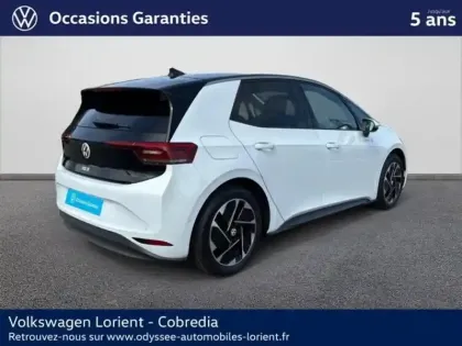 Photo 4 Volkswagen Id.3  204ch Pro 59 kWh Life Max