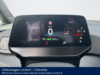 Photo 28 Volkswagen Id.3 Gén. I Ph2 NG Life Max 5