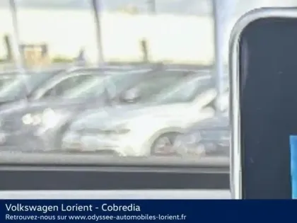 Photo 26 Volkswagen Id.3 Gén. I Ph2 NG Life Max 5