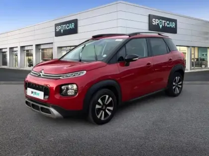 Photo Citroën C3 Aircross