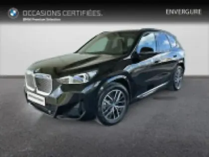 Photo Bmw X1