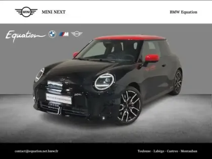 Photo Mini Cooper
