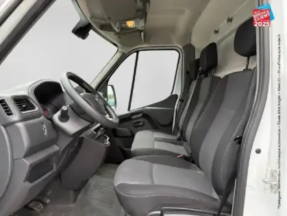 Photo 10 Renault Master Gén. III (F62) Ph3 Evo Confort 4