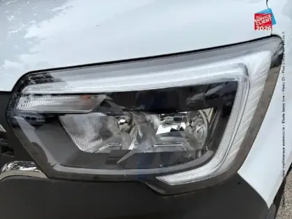 Photo 27 Renault Master  Fg F3500 L2H2 2.3 Blue dCi 135ch Confort Euro6