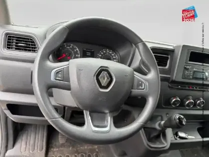 Photo 26 Renault Master  Fg F3500 L2H2 2.3 Blue dCi 135ch Confort Euro6