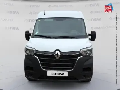 Photo 16 Renault Master  Fg F3500 L2H2 2.3 Blue dCi 135ch Confort Euro6