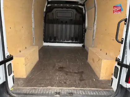 Photo 28 Renault Master  Fg F3500 L2H2 2.3 Blue dCi 135ch Confort Euro6