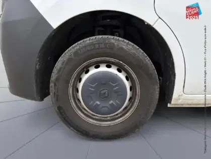 Photo 9 Renault Master Gén. III (F62) Ph3 Evo Confort 4