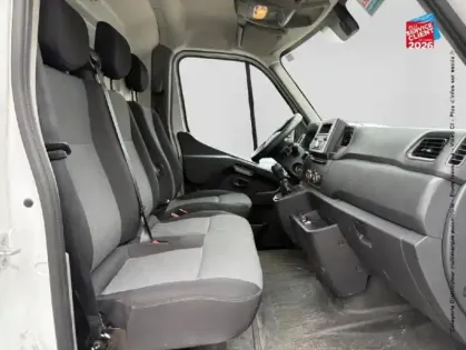 Photo 19 Renault Master  Fg F3500 L2H2 2.3 Blue dCi 135ch Confort Euro6