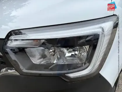 Photo 12 Renault Master Gén. III (F62) Ph3 Evo Confort 4