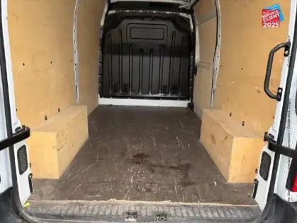 Photo 13 Renault Master Gén. III (F62) Ph3 Evo Confort 4