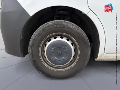 Photo 24 Renault Master  Fg F3500 L2H2 2.3 Blue dCi 135ch Confort Euro6