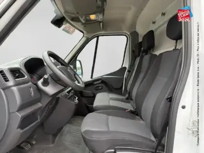 Photo 25 Renault Master  Fg F3500 L2H2 2.3 Blue dCi 135ch Confort Euro6