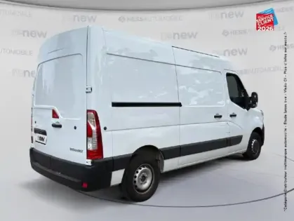 Photo 20 Renault Master  Fg F3500 L2H2 2.3 Blue dCi 135ch Confort Euro6