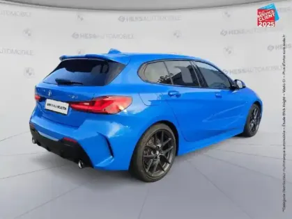 Photo 5 BMW Serie 1 Gén. III (F40) Ph2 M Sport 5