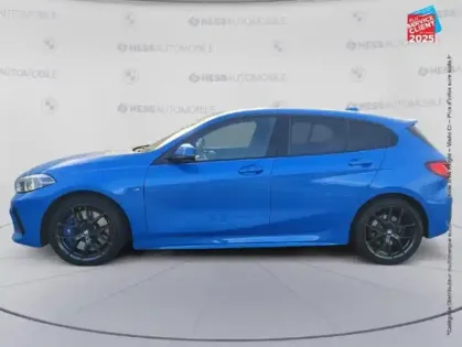 Photo 8 BMW Serie 1 Gén. III (F40) Ph2 M Sport 5