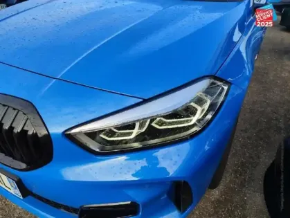 Photo 12 BMW Serie 1 Gén. III (F40) Ph2 M Sport 5