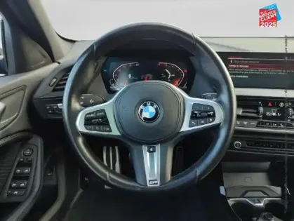 Photo 11 BMW Serie 1 Gén. III (F40) Ph2 M Sport 5