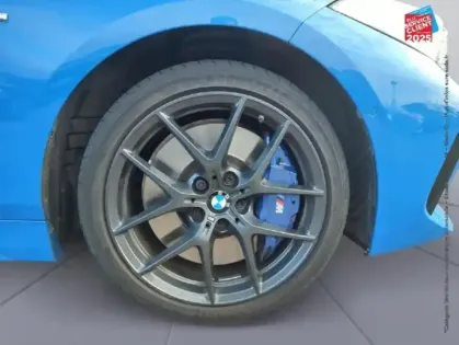 Photo 9 BMW Serie 1 Gén. III (F40) Ph2 M Sport 5