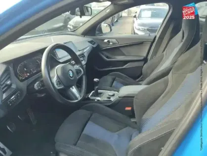 Photo 14 BMW Serie 1 Gén. III (F40) Ph2 M Sport 5