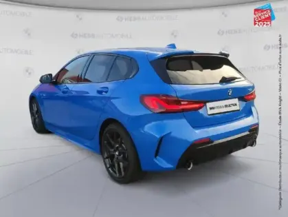 Photo 7 BMW Serie 1 Gén. III (F40) Ph2 M Sport 5