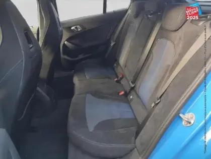 Photo 10 BMW Serie 1 Gén. III (F40) Ph2 M Sport 5