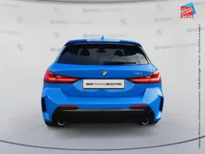 Photo 6 BMW Serie 1 Gén. III (F40) Ph2 M Sport 5