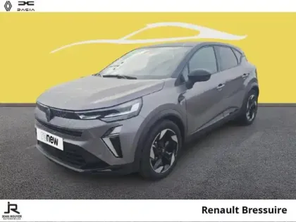 Photo Renault Captur