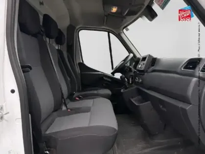 Photo 19 Renault Master  Fg F3500 L2H2 2.3 Blue dCi 135ch Confort Euro6